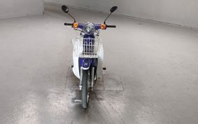 HONDA SUPER CUB110 JA07