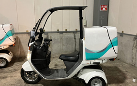 HONDA GYRO CANOPY TA03