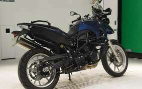 BMW F650GS 2010