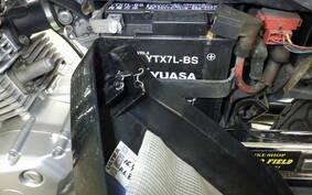 YAMAHA YB125SP