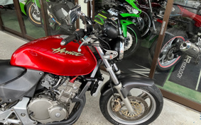 HONDA HORNET250 MC31