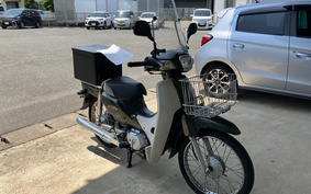 HONDA C50 SUPER CUB AA04