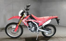 HONDA CRF250L MD44