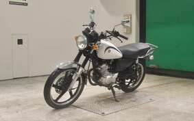 YAMAHA YB125SP PCJL