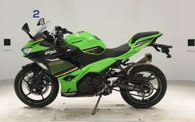 KAWASAKI NINJA 400 EX400G