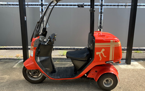 HONDA GYRO CANOPY Wagon TA02