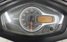 SUZUKI ADDRESS V125 S CF4MA