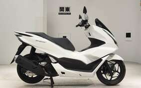 HONDA PCX125 JK05