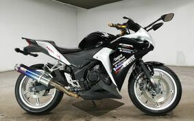 HONDA CBR250R MC41