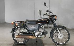 HONDA CD50 BENLY CD50