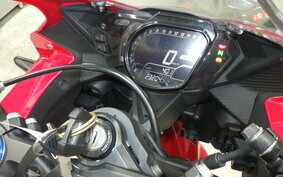 HONDA CBR250RR A MC51