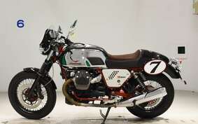 MOTO GUZZI V7 RACER 2014