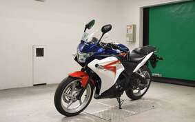 HONDA CBR250R GEN 3 MC41