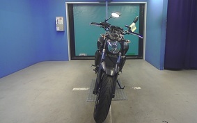 YAMAHA MT-07 2016 RM07J