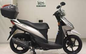 SUZUKI ADDRESS 110 CE47A