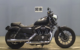 HARLEY XL883N 2010 LE2