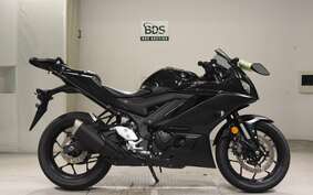 YAMAHA YZF-R3 2021 RH13J