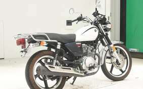 YAMAHA YB125SP