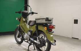 HONDA CROSS CUB 110 JA45