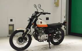 SUZUKI GRASS TRACKER NJ47A