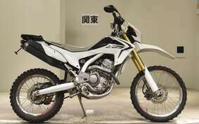 HONDA CRF250L MD38