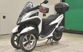 YAMAHA TRICITY 125 SE82J