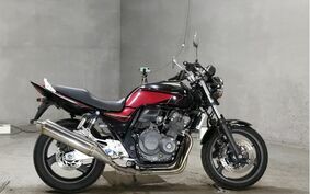 HONDA CB400SF VTEC REVO 2010 NC42