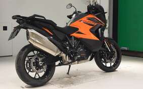 KTM 1290 ADVENTURE  S 2024