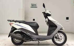 SUZUKI ADDRESS V125 DT11A