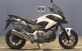 HONDA NC 700 X A 2012 RC63