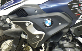 BMW R1250GS 2022