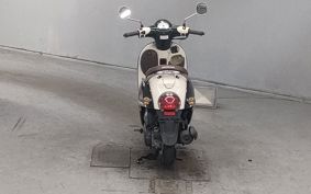 HONDA GIORNO AF77