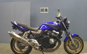 HONDA CB400SFV-3 2005 NC39