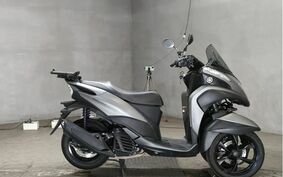 YAMAHA TRICITY 125 SEC1J