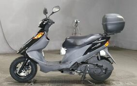 SUZUKI ADDRESS V125 CF4EA