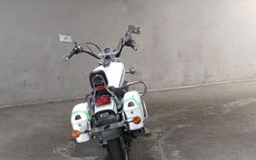SUZUKI GZ125HS PCJG3