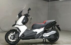 BMW C400X 2020 0C09