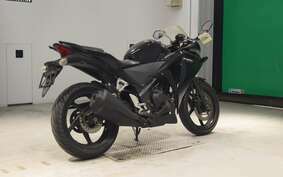 HONDA CBR250R GEN 3 MC41