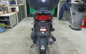 SUZUKI ADDRESS 110 CE47A