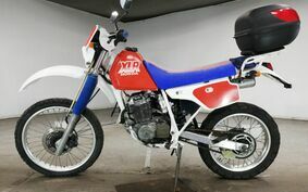 HONDA XLR250R MD20