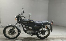 HONDA CB125 JX CB125J