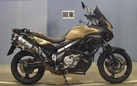 SUZUKI DL650 ( V-Strom 650 ) A 2013 VP56A