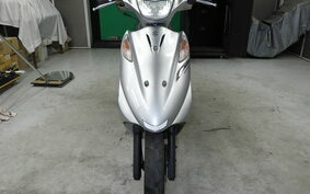 SUZUKI ADDRESS V125 G CF46A