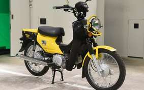 HONDA CROSS CUB 110 JA10