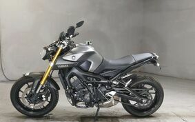 YAMAHA MT-09 2015 RN34J