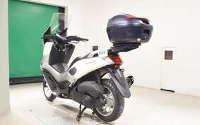 YAMAHA N-MAX 155 A SG50J