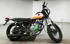 SUZUKI GRASS TRACKER NJ47A