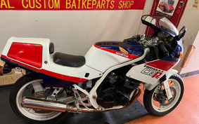 HONDA CBR400F GEN 3 1986 NC17