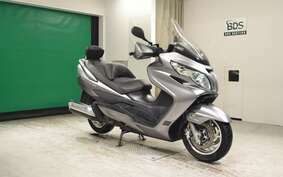 SUZUKI SKYWAVE 400 A 2009 CK45A