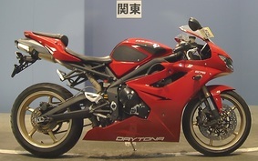 TRIUMPH DAYTONA 675 2012 MD1066